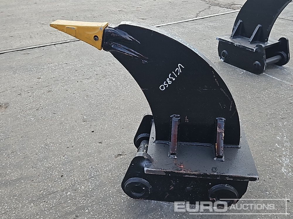 Unused Ripper 65mm Pin to suit 13 Ton Excavator - Bucket: picture 2 Unused Ripper 65mm Pin to suit 13 Ton Excavator - Bucket: picture 2