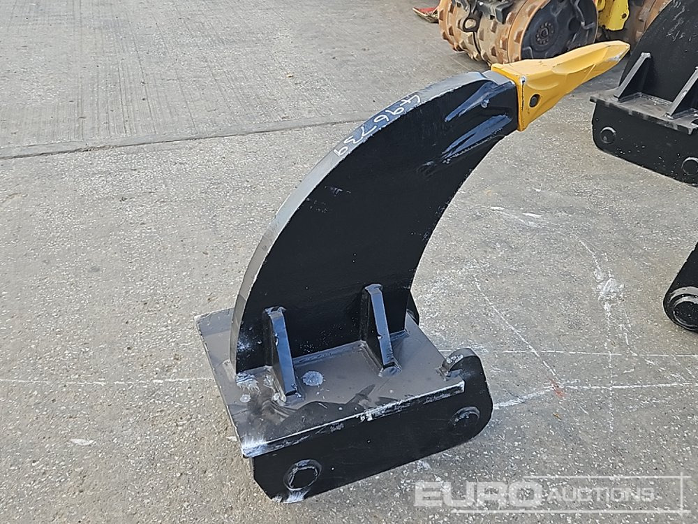 Unused Ripper 65mm Pin to suit 13 Ton Excavator - Bucket: picture 5 Unused Ripper 65mm Pin to suit 13 Ton Excavator - Bucket: picture 5