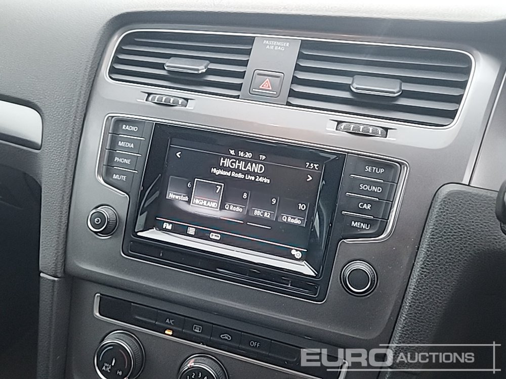 Car Volkswagen Golf: picture 19 Car Volkswagen Golf: picture 19