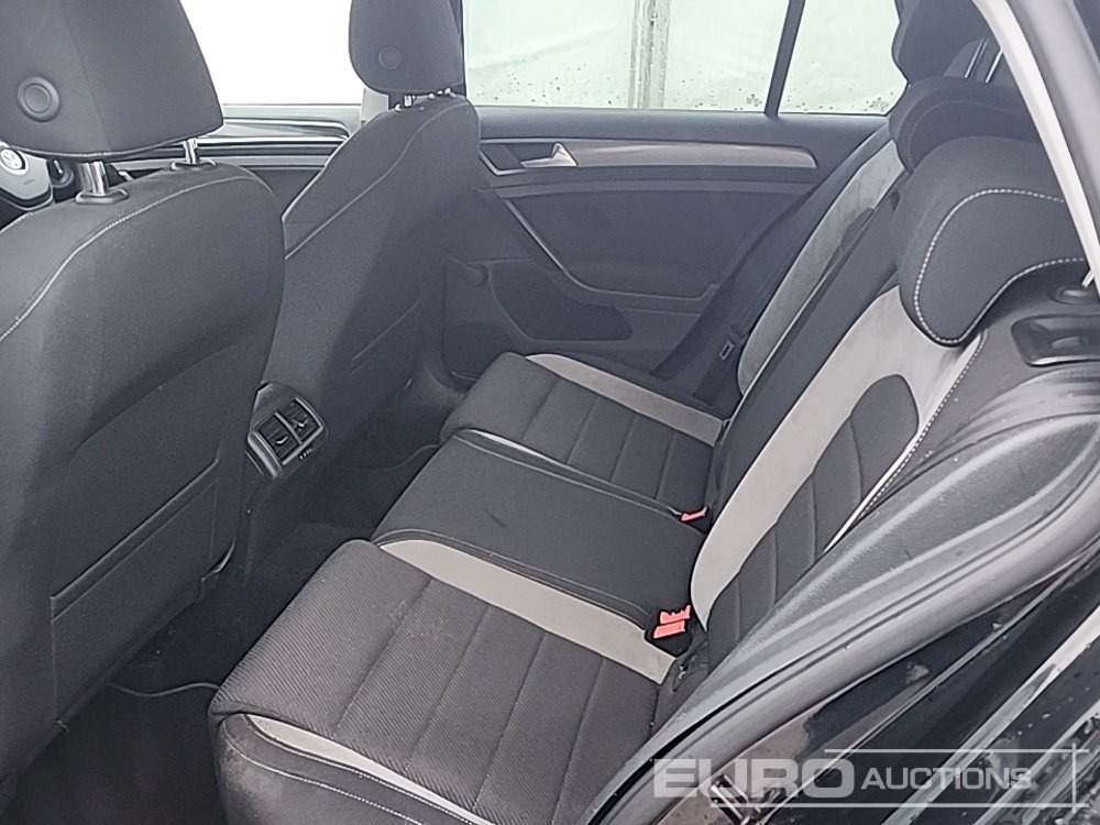 Car Volkswagen Golf: picture 25 Car Volkswagen Golf: picture 25