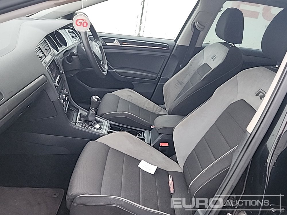 Car Volkswagen Golf: picture 23 Car Volkswagen Golf: picture 23