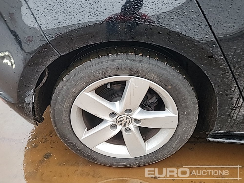 Car Volkswagen Golf: picture 11 Car Volkswagen Golf: picture 11