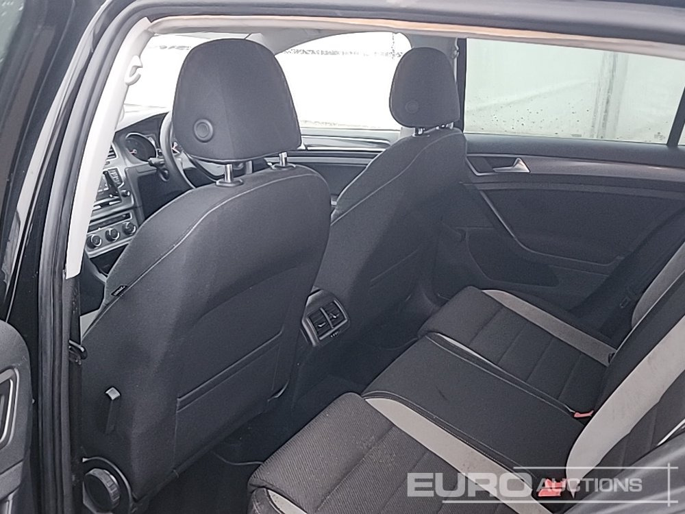 Car Volkswagen Golf: picture 26 Car Volkswagen Golf: picture 26