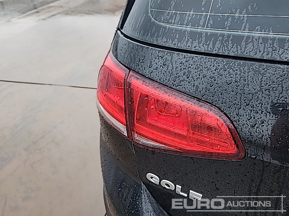 Car Volkswagen Golf: picture 29 Car Volkswagen Golf: picture 29