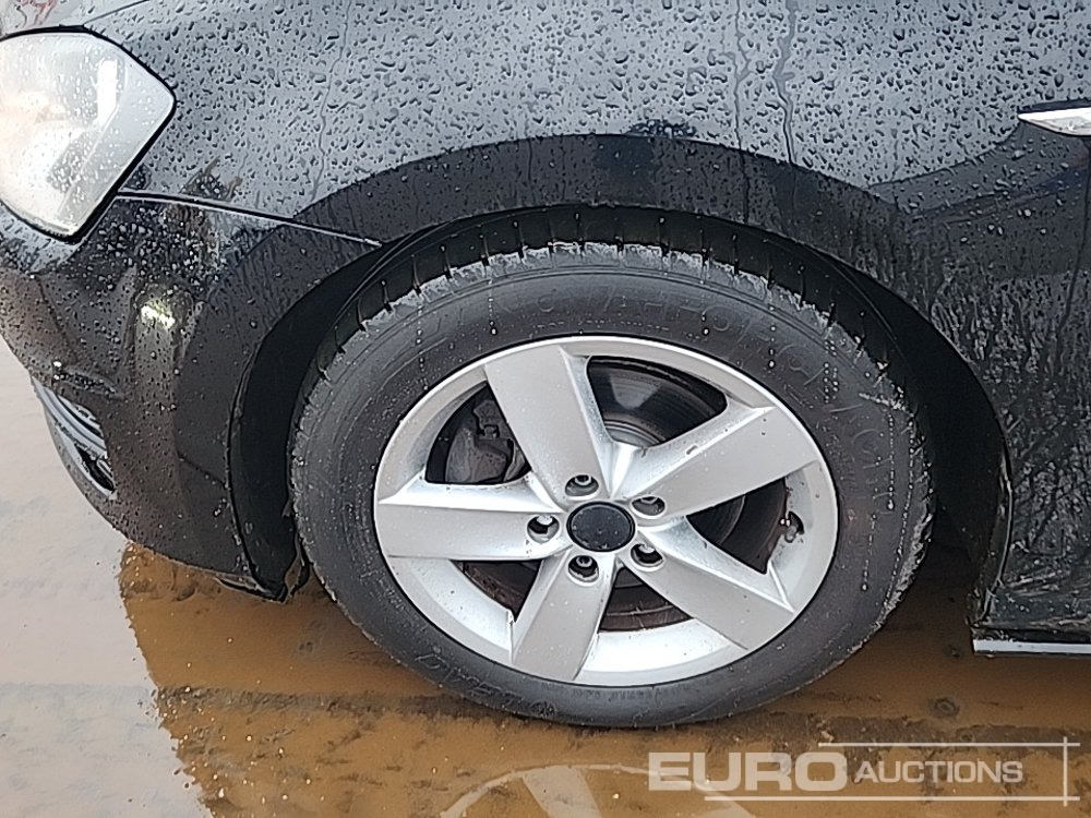 Car Volkswagen Golf: picture 9 Car Volkswagen Golf: picture 9