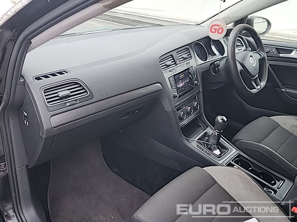 Car Volkswagen Golf: picture 24 Car Volkswagen Golf: picture 24