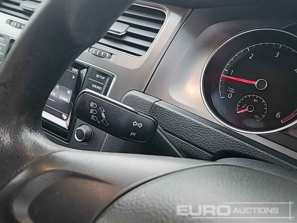 Car Volkswagen Golf: picture 17 Car Volkswagen Golf: picture 17