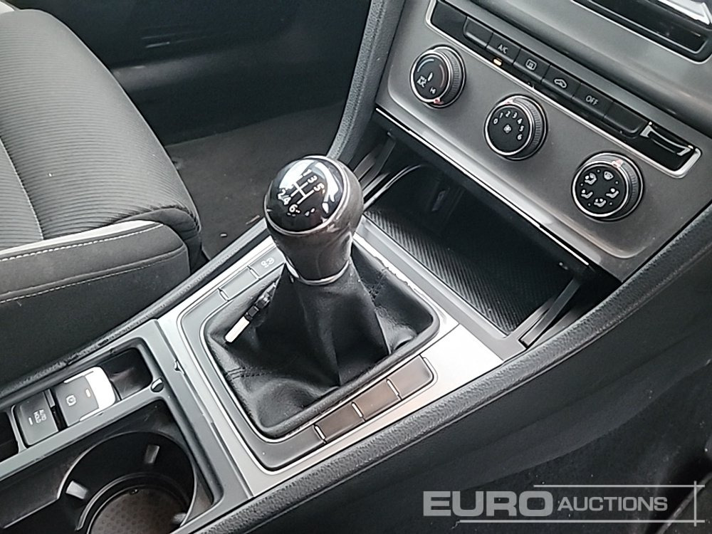 Car Volkswagen Golf: picture 20 Car Volkswagen Golf: picture 20