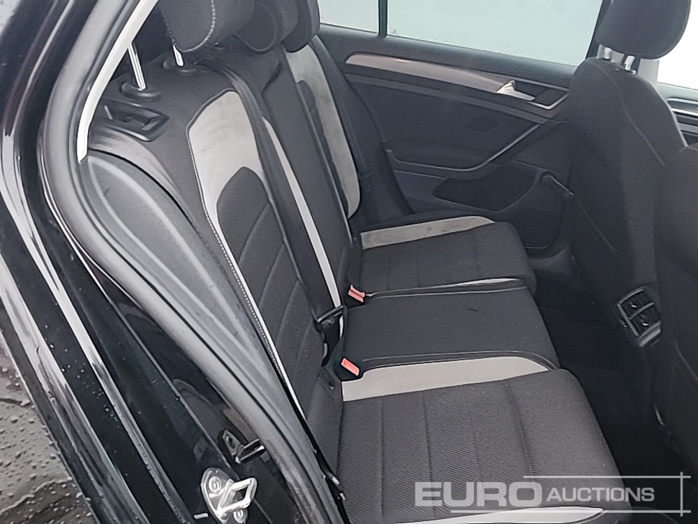 Car Volkswagen Golf: picture 27 Car Volkswagen Golf: picture 27