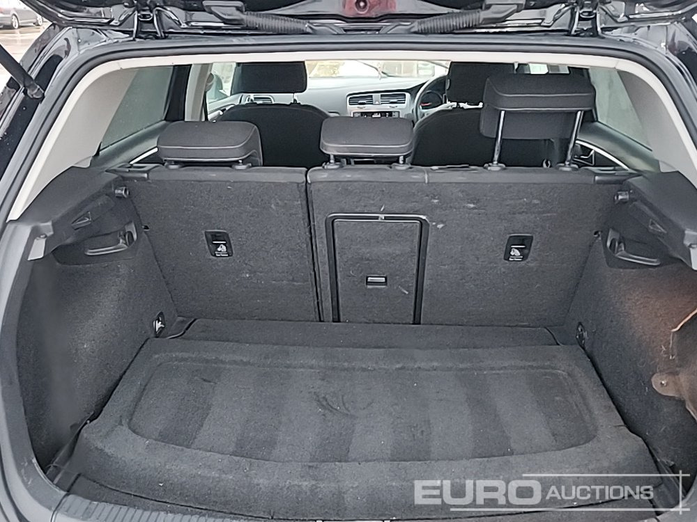 Car Volkswagen Golf: picture 31 Car Volkswagen Golf: picture 31