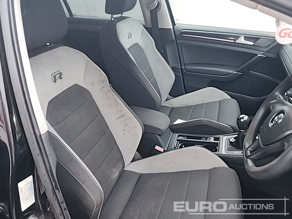 Car Volkswagen Golf: picture 13 Car Volkswagen Golf: picture 13