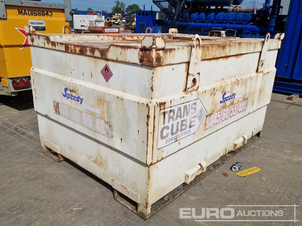 Western 30TCEX - Storage tank: picture 5 Western 30TCEX - Storage tank: picture 5