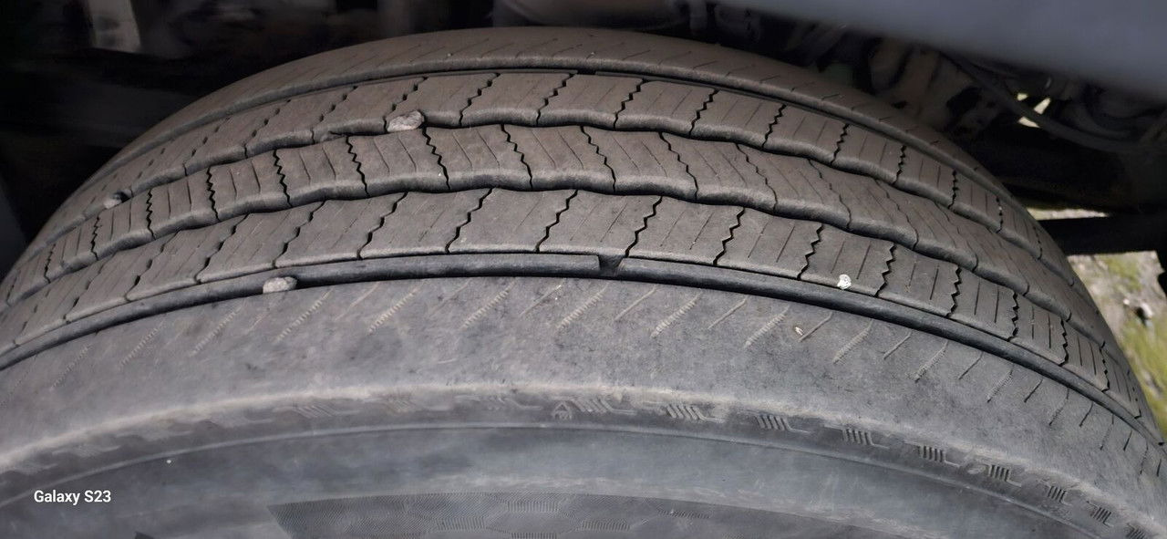 Volvo FH 460 - Tractor unit: picture 2 Volvo FH 460 - Tractor unit: picture 2