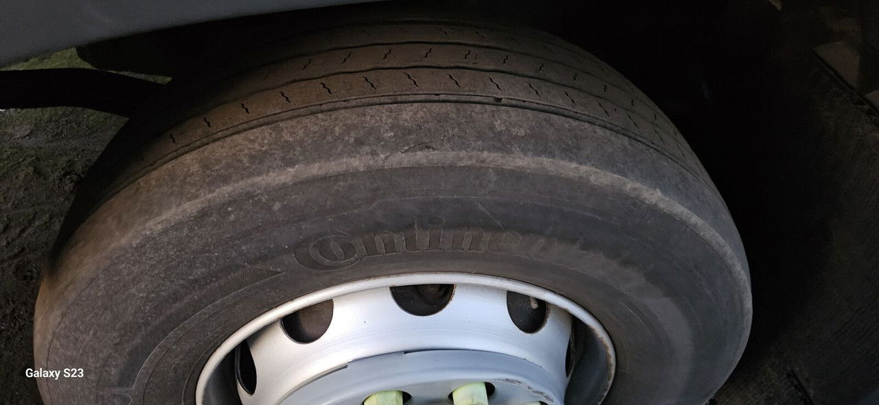 Volvo FH 460 - Tractor unit: picture 5 Volvo FH 460 - Tractor unit: picture 5