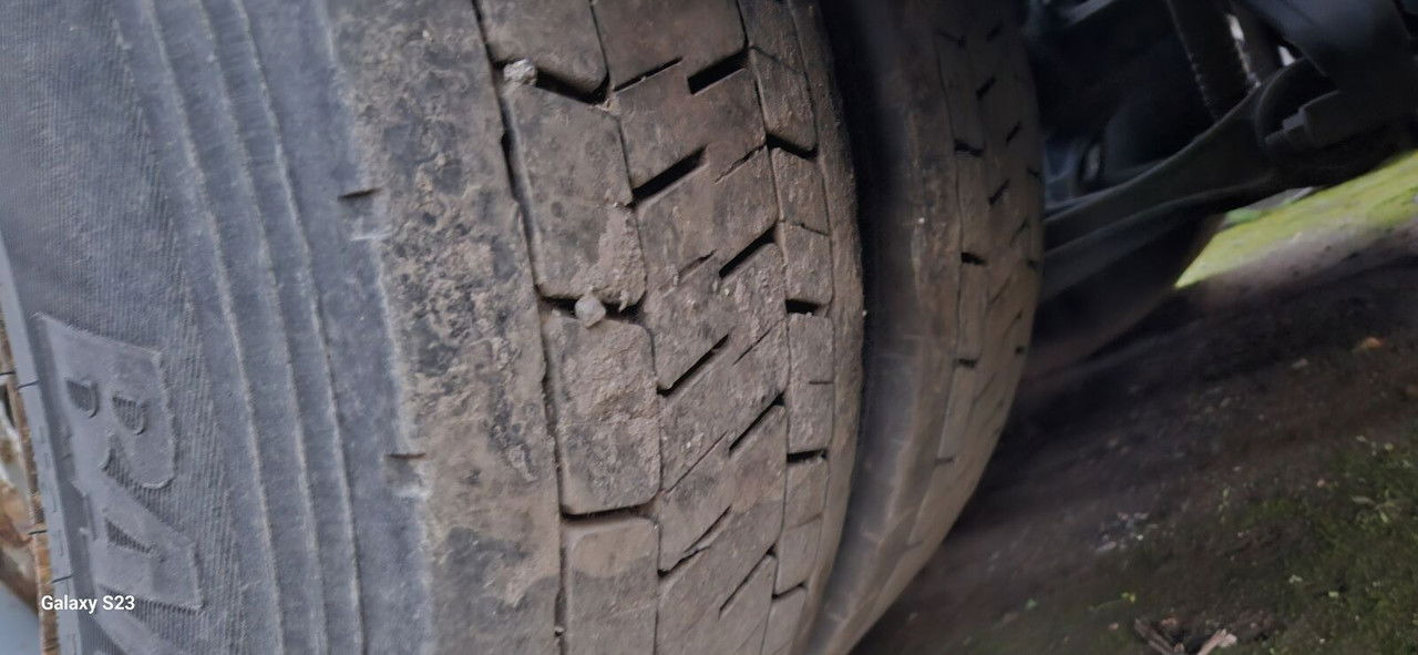 Volvo FH 460 - Tractor unit: picture 4 Volvo FH 460 - Tractor unit: picture 4