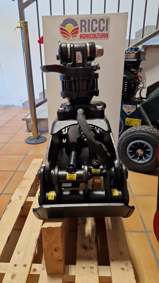 Pinza forestale Agriforest GMR1050 - Grapple: picture 2 Pinza forestale Agriforest GMR1050 - Grapple: picture 2