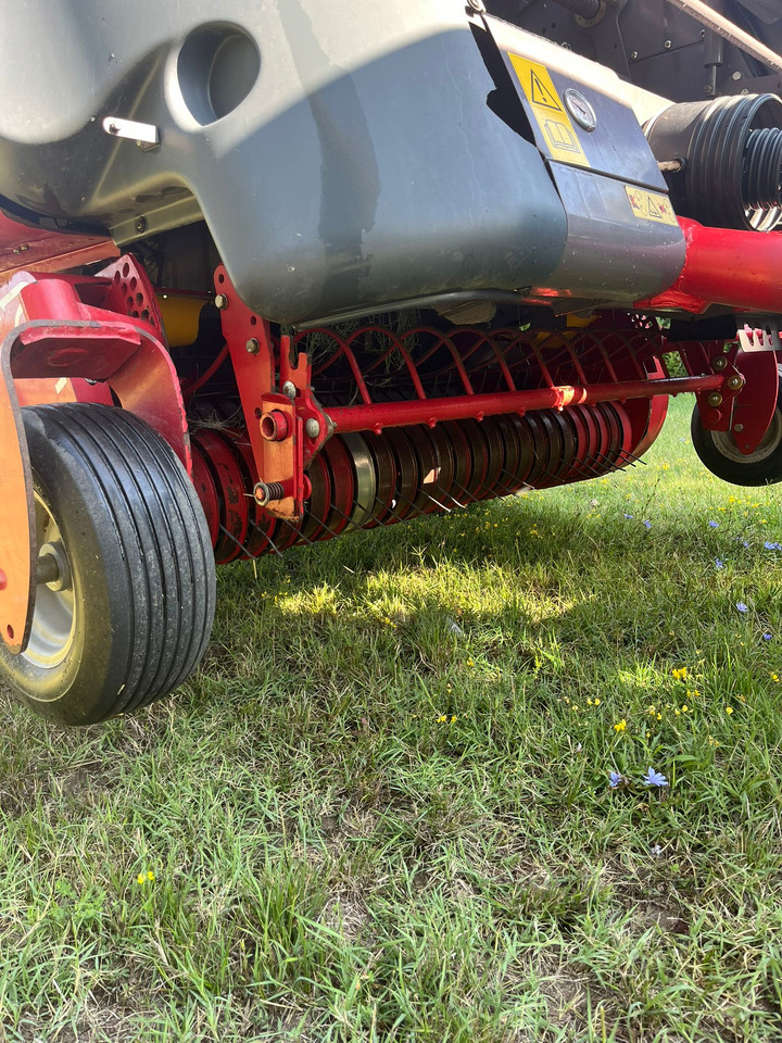 Rotopressa usata Feraboli EXTREME 265 HT - Round baler: picture 5 Rotopressa usata Feraboli EXTREME 265 HT - Round baler: picture 5