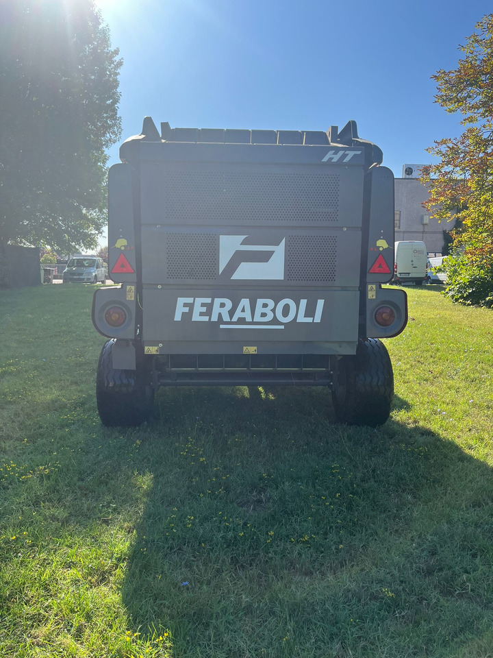 Rotopressa usata Feraboli EXTREME 265 HT - Round baler: picture 3 Rotopressa usata Feraboli EXTREME 265 HT - Round baler: picture 3