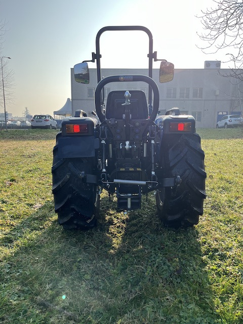 Trattore nuovo BCS VIVID DTC 35 RS - Mini tractor: picture 4 Trattore nuovo BCS VIVID DTC 35 RS - Mini tractor: picture 4