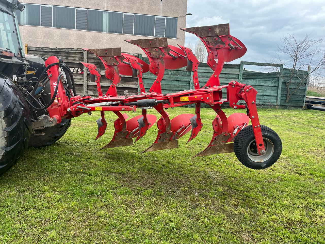 New Mini tractor Trattore nuovo BCS VIVID DTC 35 RS: picture 10 New Mini tractor Trattore nuovo BCS VIVID DTC 35 RS: picture 10