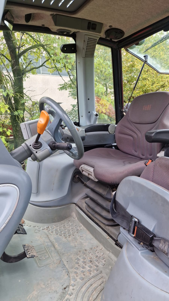Trattore usato Same Fortis 180 - Farm tractor: picture 2 Trattore usato Same Fortis 180 - Farm tractor: picture 2