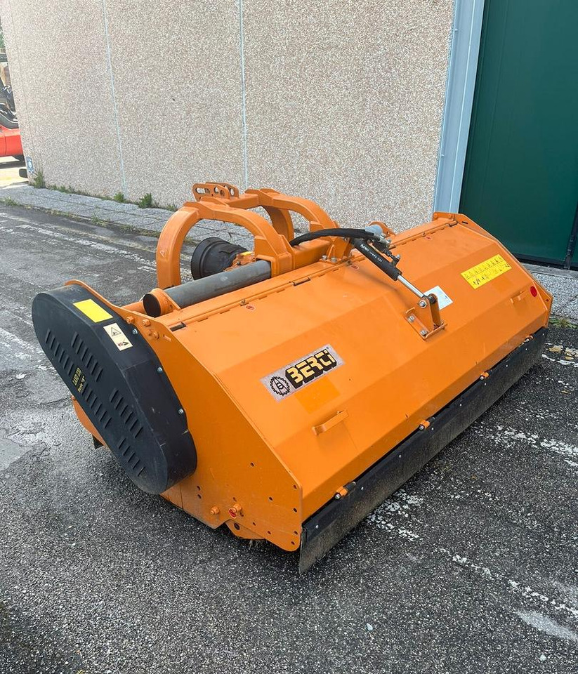 Trincia usata Berti Land/s 230 - Flail mower: picture 1 Trincia usata Berti Land/s 230 - Flail mower: picture 1