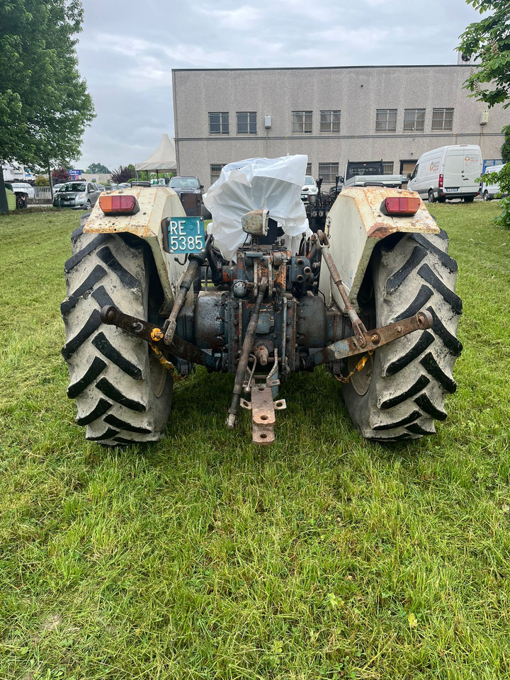 Grape harvesting machine Vendemmiatrice usata Grégoire G60I: picture 9 Grape harvesting machine Vendemmiatrice usata Grégoire G60I: picture 9
