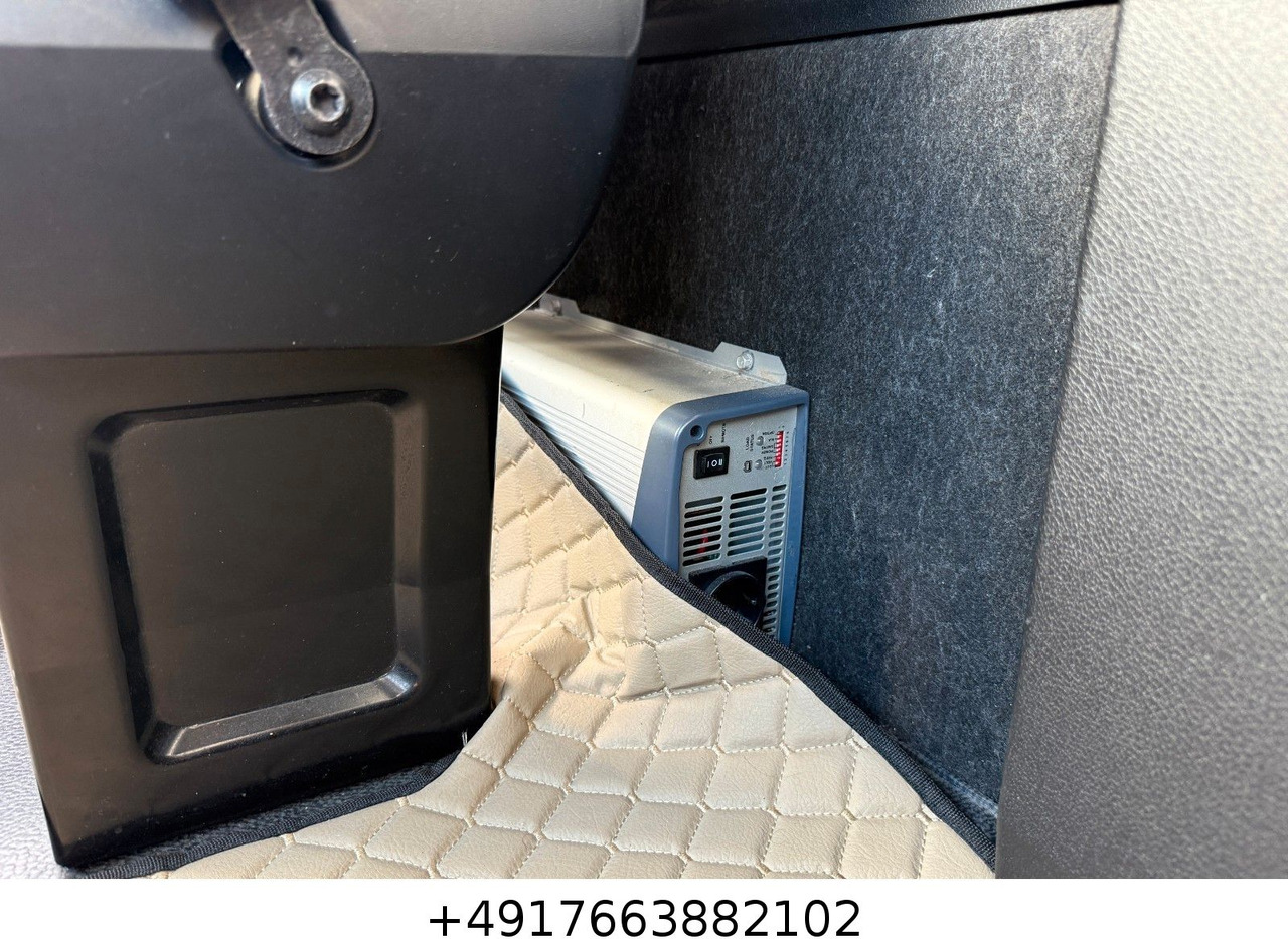 Tractor unit Mercedes-Benz Actros 1846 Streamspace/Retarder/Hydraulik: picture 17 Tractor unit Mercedes-Benz Actros 1846 Streamspace/Retarder/Hydraulik: picture 17