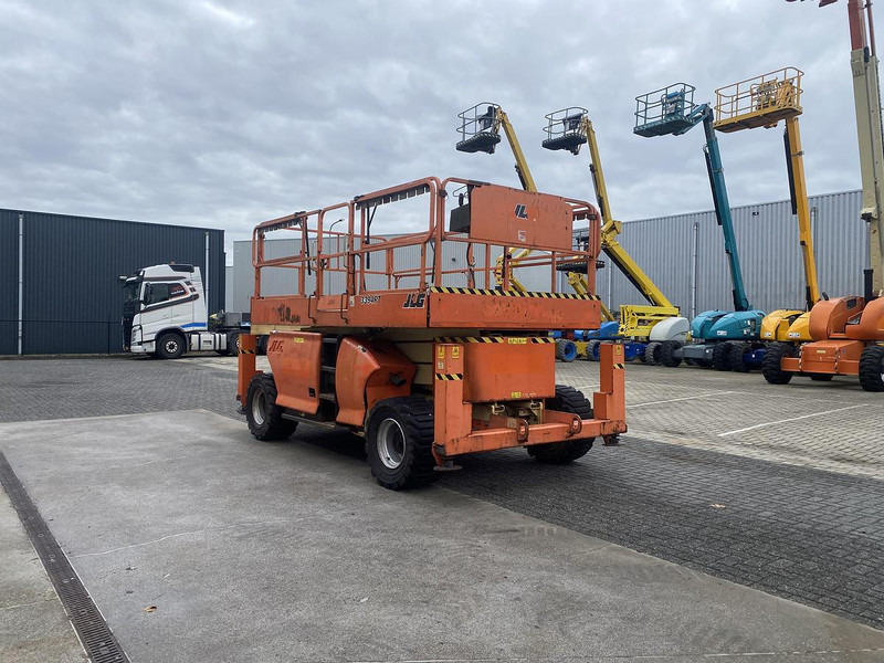 JLG 3394RT, Schaar hoogwerker, 4x4 - Scissor lift: picture 4 JLG 3394RT, Schaar hoogwerker, 4x4 - Scissor lift: picture 4