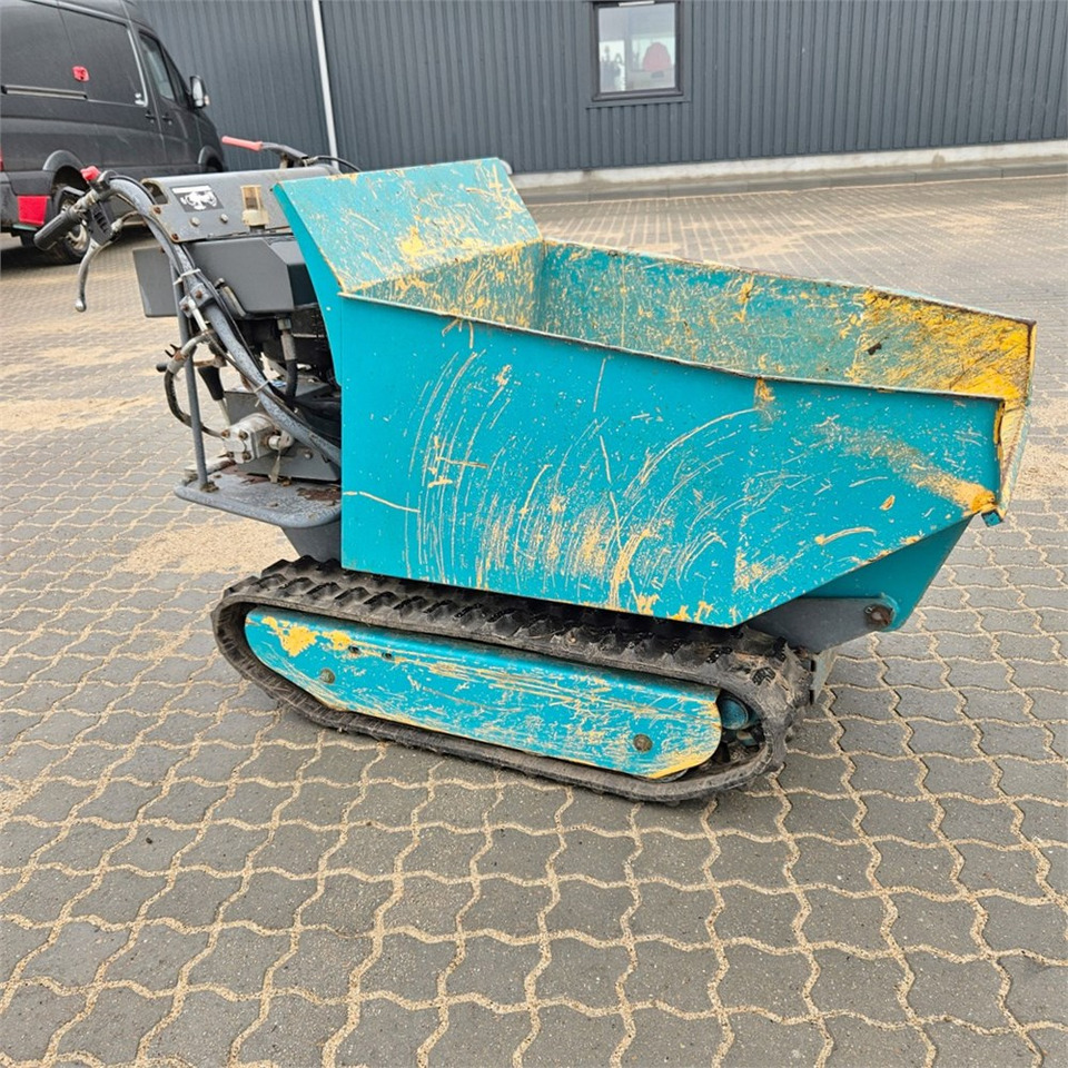 ABC 09735 - Mini dumper: picture 4 ABC 09735 - Mini dumper: picture 4
