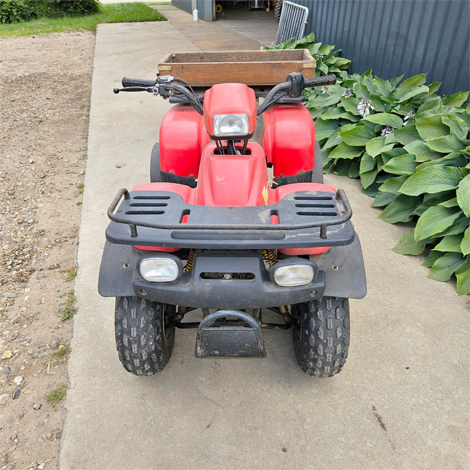 ABC 150 X - ATV/ Quad: picture 2 ABC 150 X - ATV/ Quad: picture 2