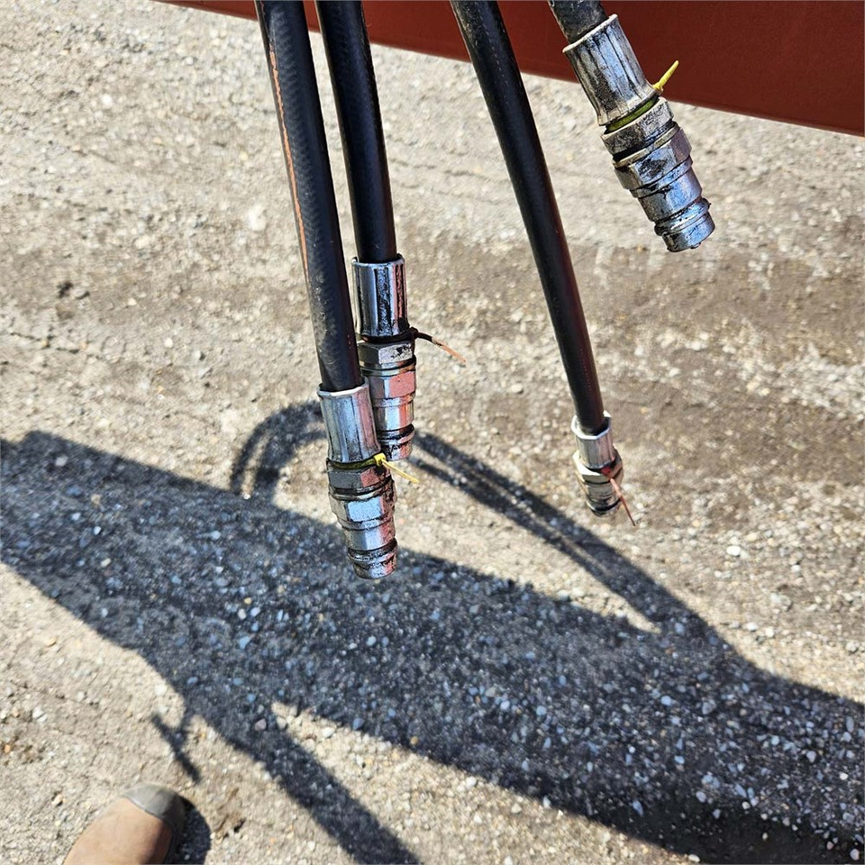 Scraper ABC 3,8 m: picture 10 Scraper ABC 3,8 m: picture 10