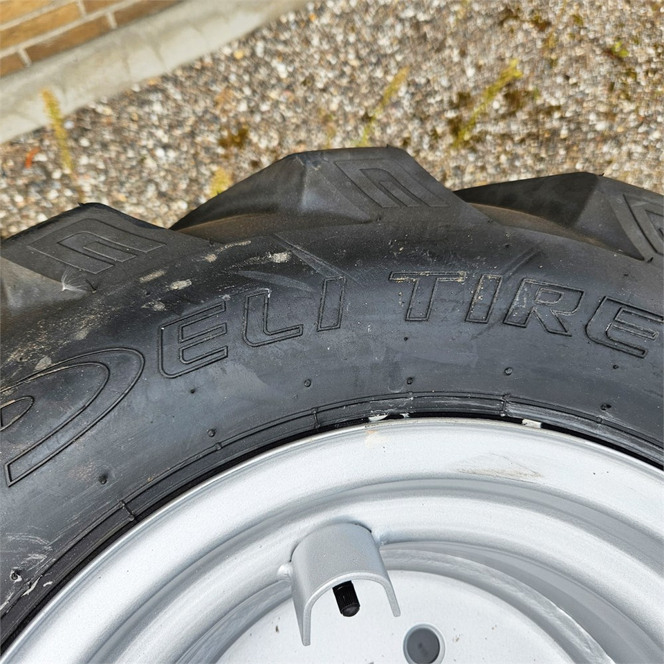 ABC 400/50-15 - Wheel and tire package for Construction machinery: picture 3 ABC 400/50-15 - Wheel and tire package for Construction machinery: picture 3