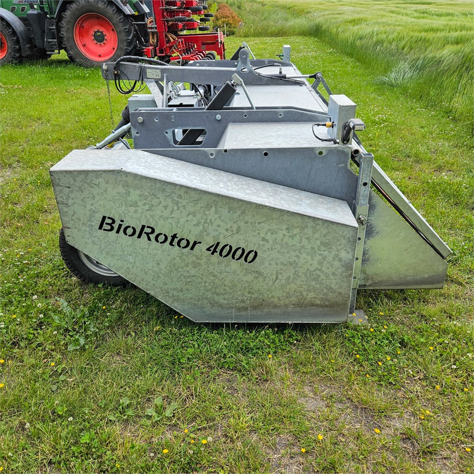 ABC 4000R - Rotavator: picture 5 ABC 4000R - Rotavator: picture 5