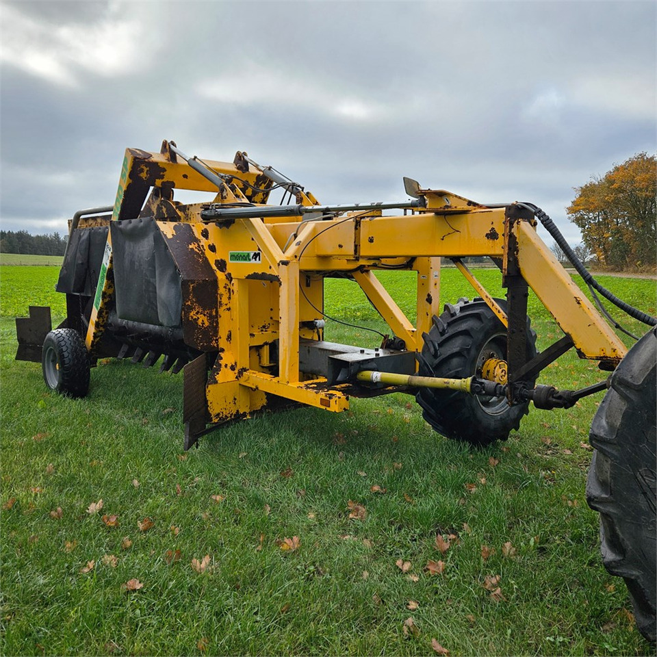 ABC 4300 SP - Fertilizing equipment: picture 5 ABC 4300 SP - Fertilizing equipment: picture 5