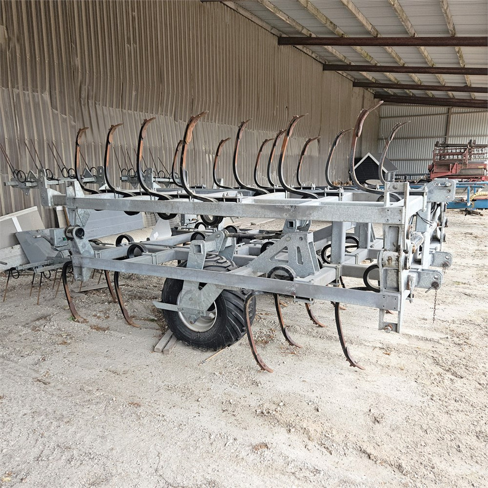 ABC 4700HA - Cultivator: picture 2 ABC 4700HA - Cultivator: picture 2