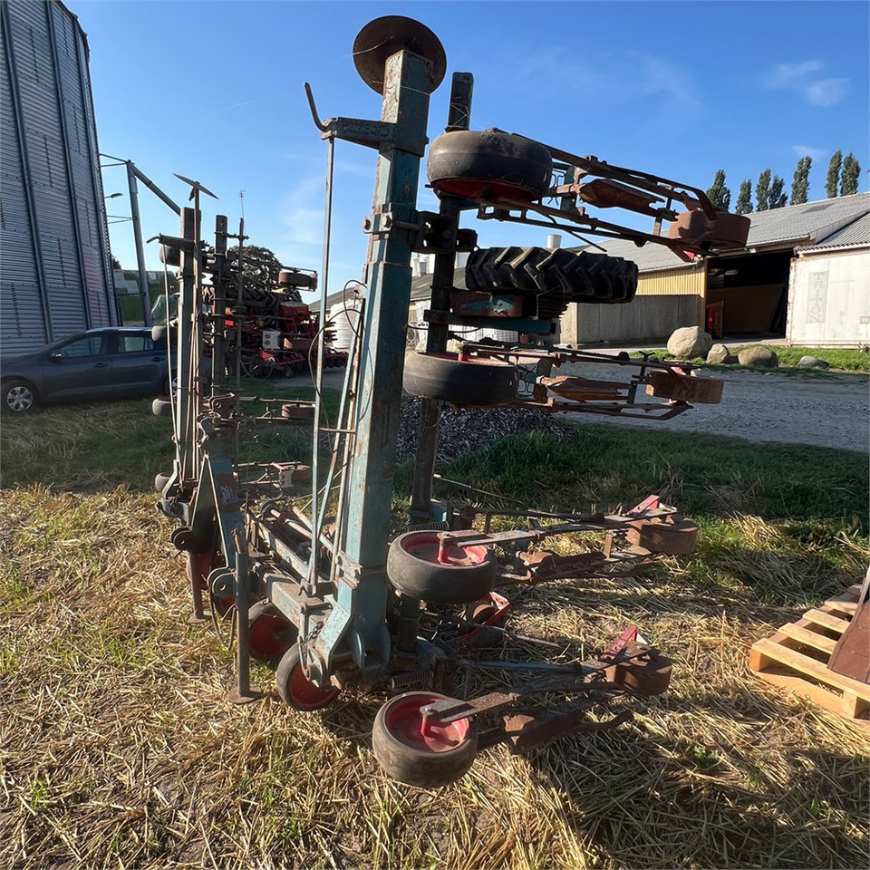 ABC 6 meter - Sowing equipment: picture 4 ABC 6 meter - Sowing equipment: picture 4
