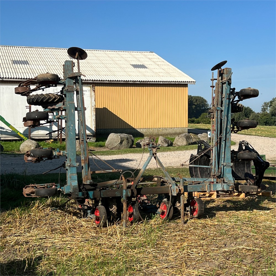 ABC 6 meter - Sowing equipment: picture 2 ABC 6 meter - Sowing equipment: picture 2