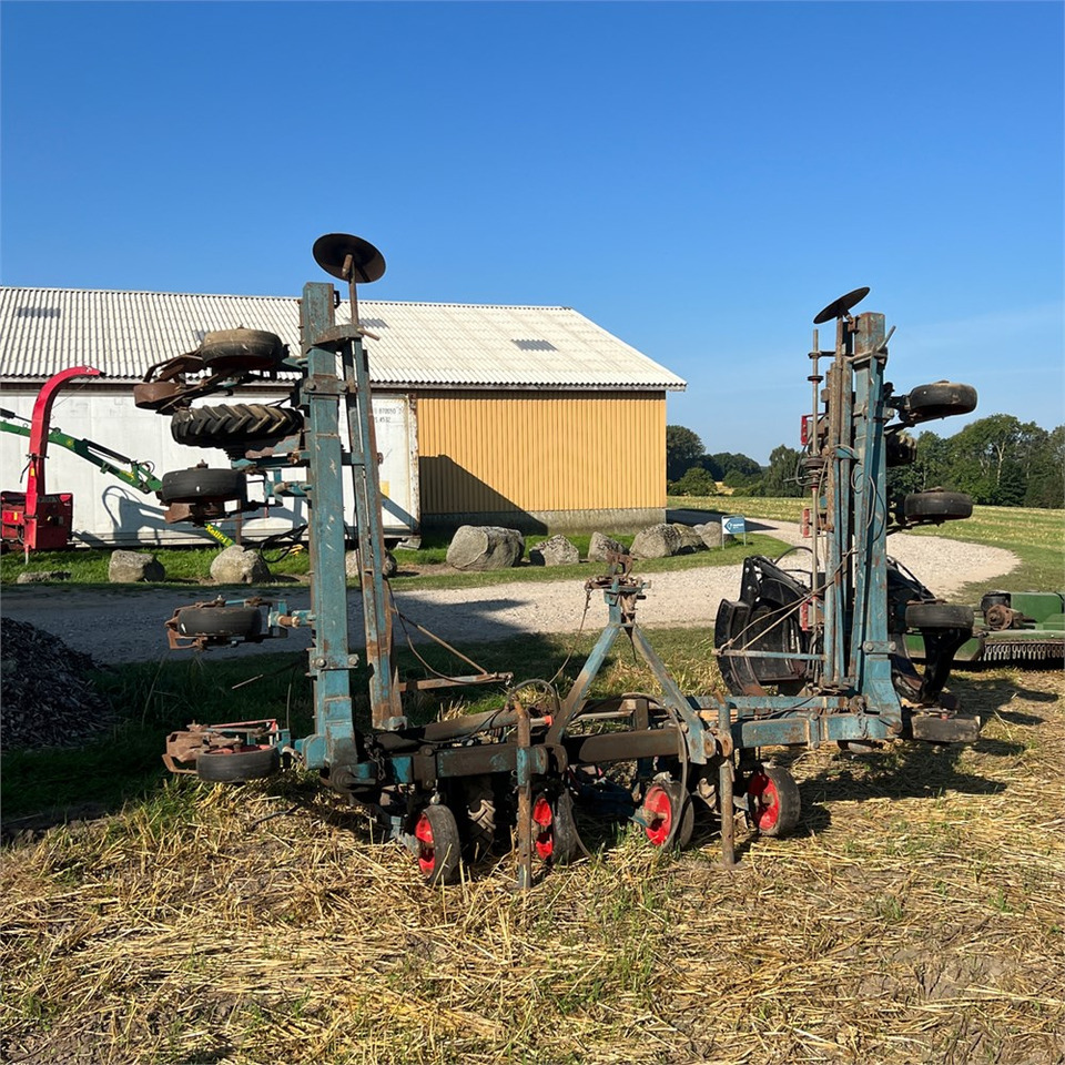 ABC 6 meter - Sowing equipment: picture 5 ABC 6 meter - Sowing equipment: picture 5