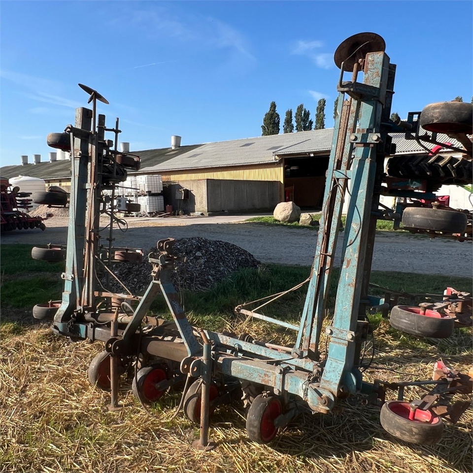 ABC 6 meter - Sowing equipment: picture 3 ABC 6 meter - Sowing equipment: picture 3