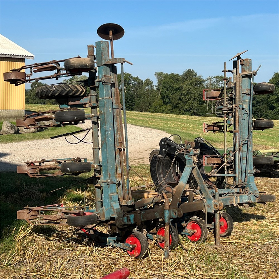 ABC 6 meter - Sowing equipment: picture 1 ABC 6 meter - Sowing equipment: picture 1