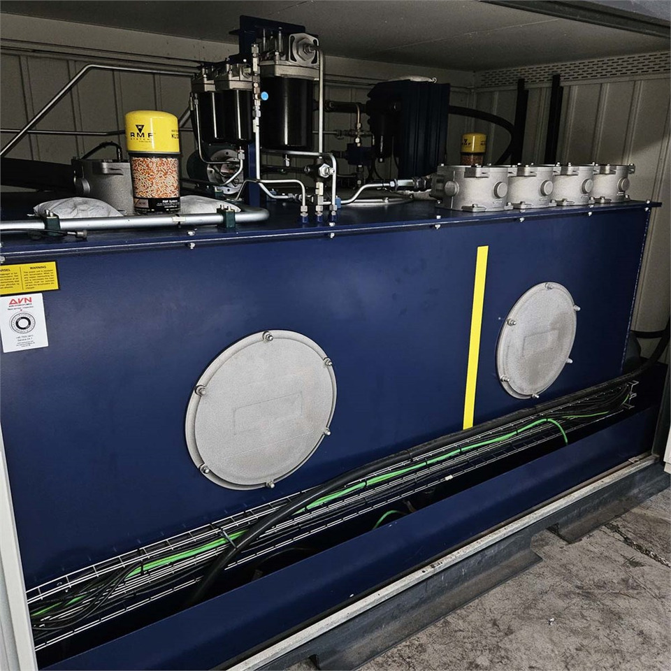 ABC BH 4337 - Machine tool: picture 4 ABC BH 4337 - Machine tool: picture 4