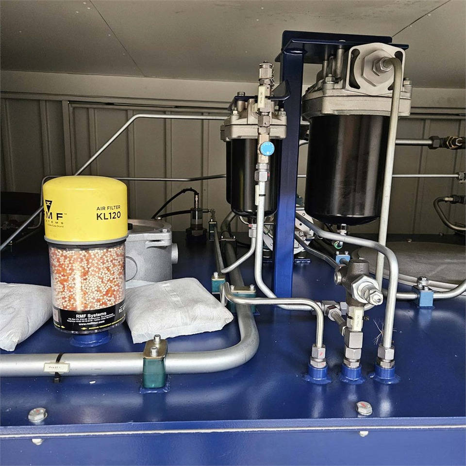 Machine tool ABC BH 4337: picture 15