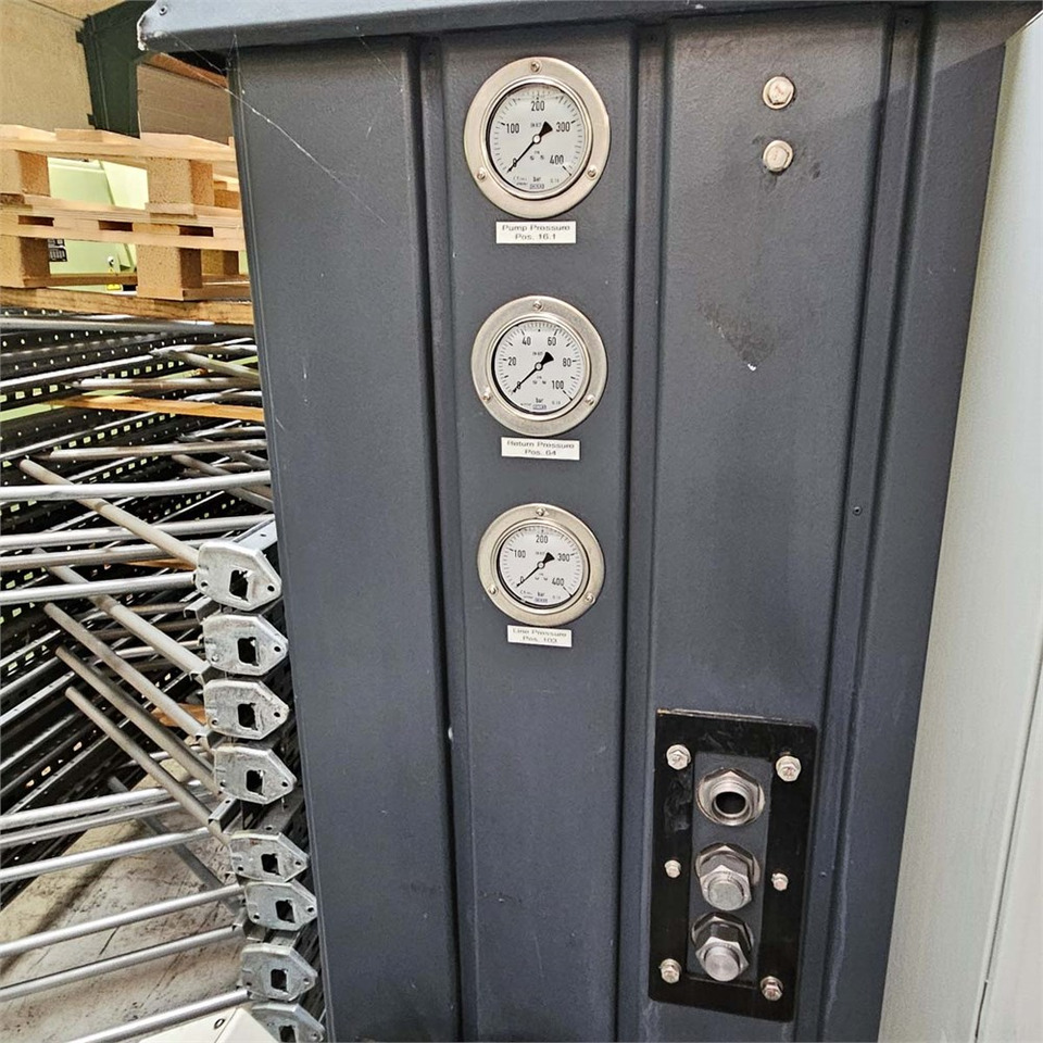 ABC BH 4337 - Machine tool: picture 5 ABC BH 4337 - Machine tool: picture 5