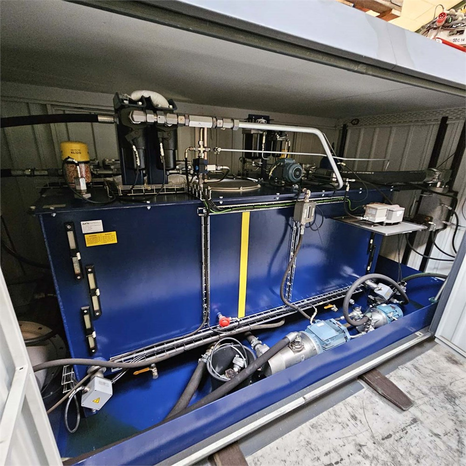 ABC BH 4337 - Machine tool: picture 3 ABC BH 4337 - Machine tool: picture 3