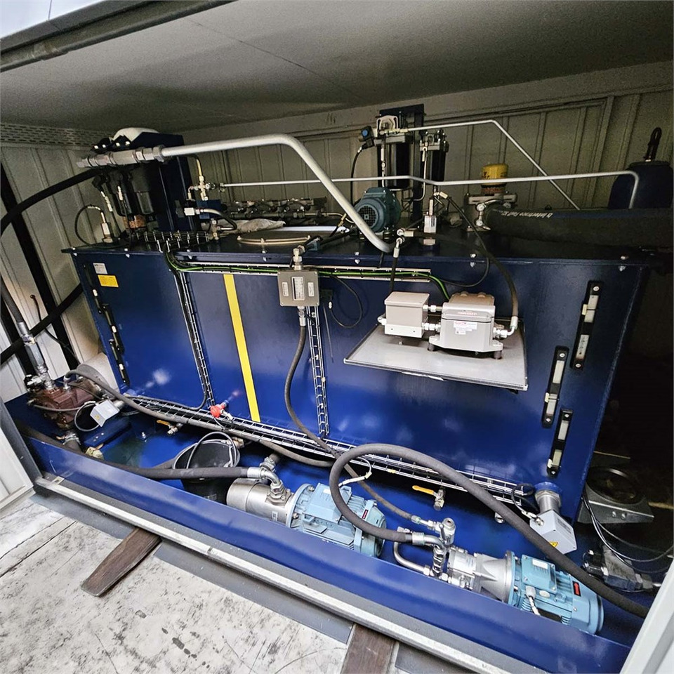 ABC BH 4337 - Machine tool: picture 1 ABC BH 4337 - Machine tool: picture 1