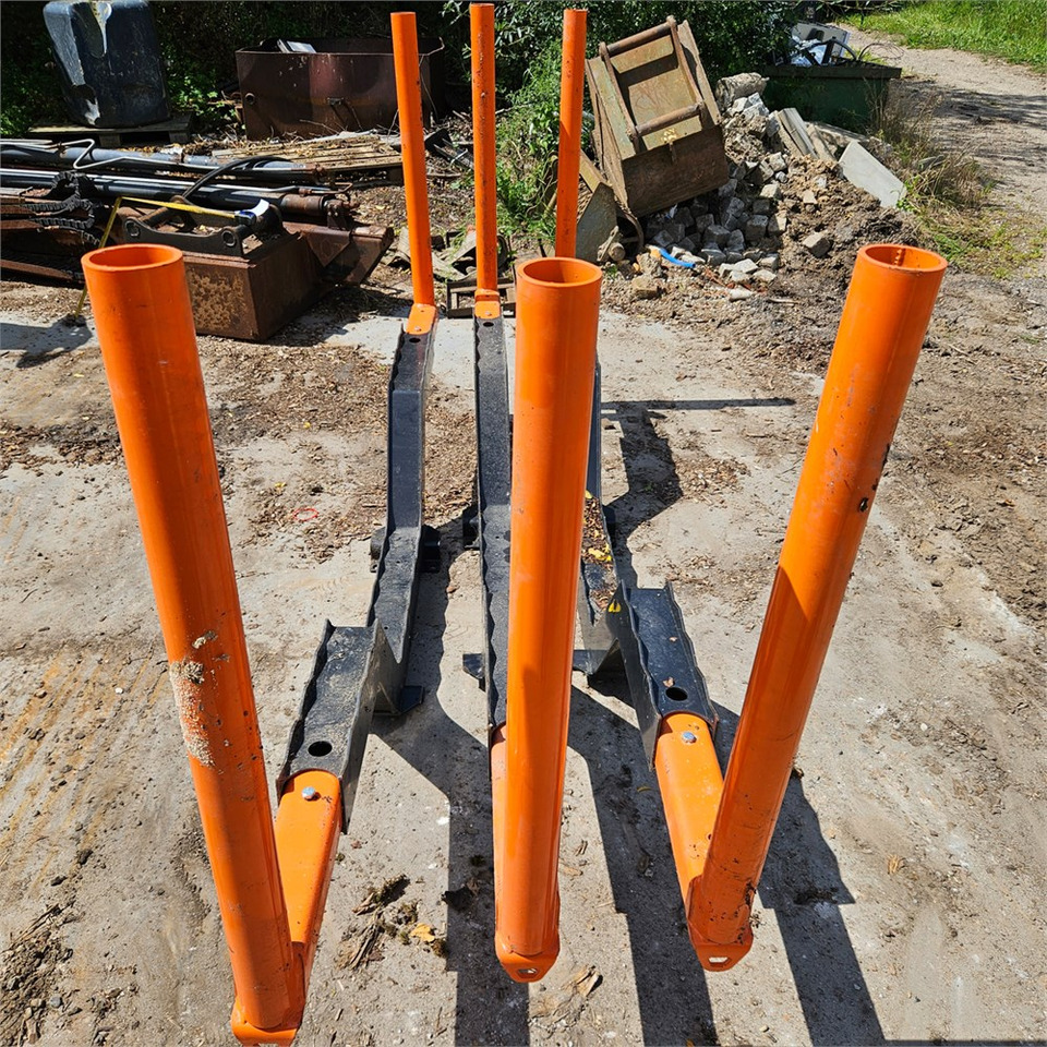 ABC BMF Kæppestokke - Body and exterior for Timber truck: picture 4 ABC BMF Kæppestokke - Body and exterior for Timber truck: picture 4