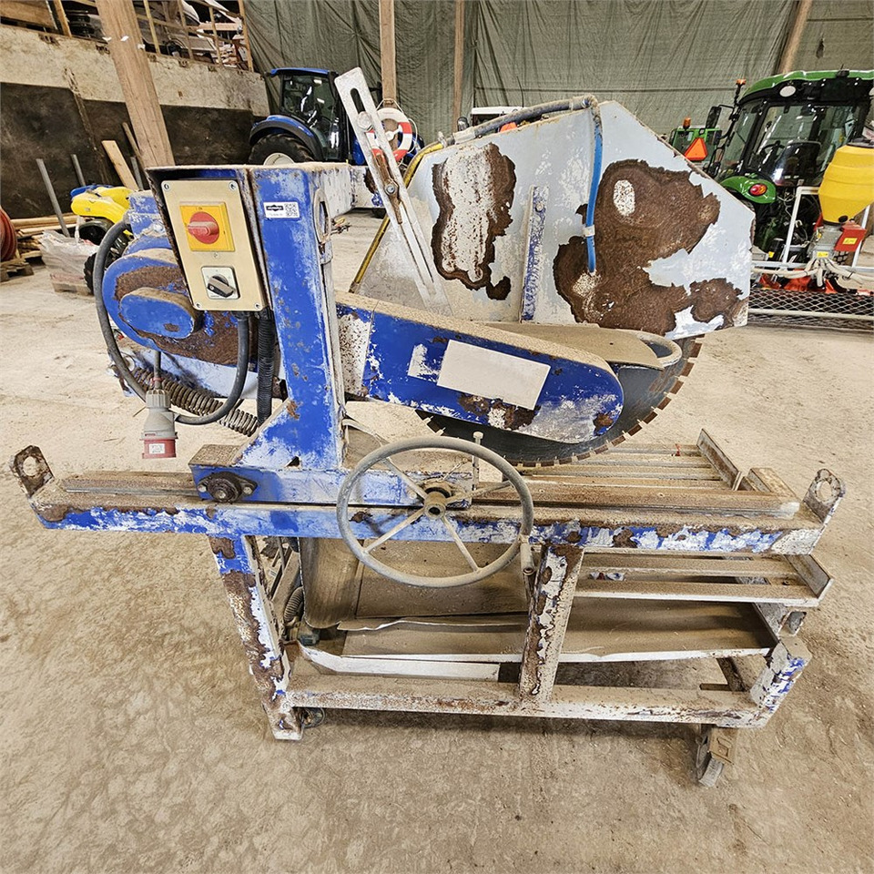 Asphalt machine ABC Bourk GmbH k 1090: picture 1