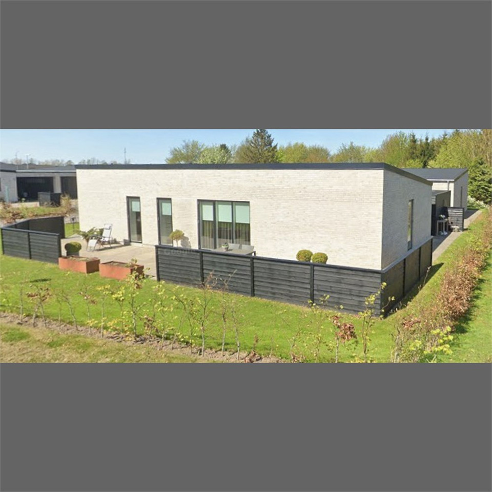 ABC Byggeelementer til 5 styk huse - Construction equipment: picture 2 ABC Byggeelementer til 5 styk huse - Construction equipment: picture 2