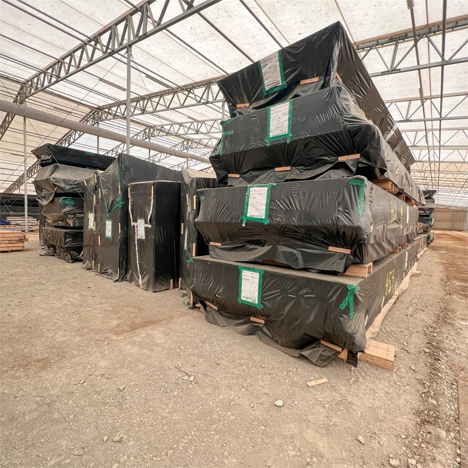 ABC Byggeelementer til hus - Construction equipment: picture 5 ABC Byggeelementer til hus - Construction equipment: picture 5